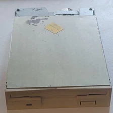 Panasonic JF-3 3.5" Internal Floppy Disk Drive