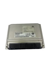 Bmw E46 E39 E53 E36 M54 Engine Computer Control Module Unit Ms45 Dme Ecu Oem