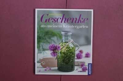 384387 Gabriele Bickel GESCHENKE Franckh-Kosmos Verlags-GmbH & Co. KG aus meinem