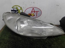 Clignotant Peugeot 206
