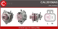 Poulies diverses Opel MERIVA