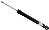 1X Sachs 318 202 StoßDäMpfer FüR VW Audi Skoda Seat