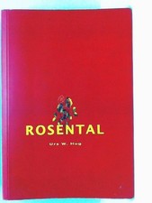 Rosental, beileibe schon Hug, Urs W.: