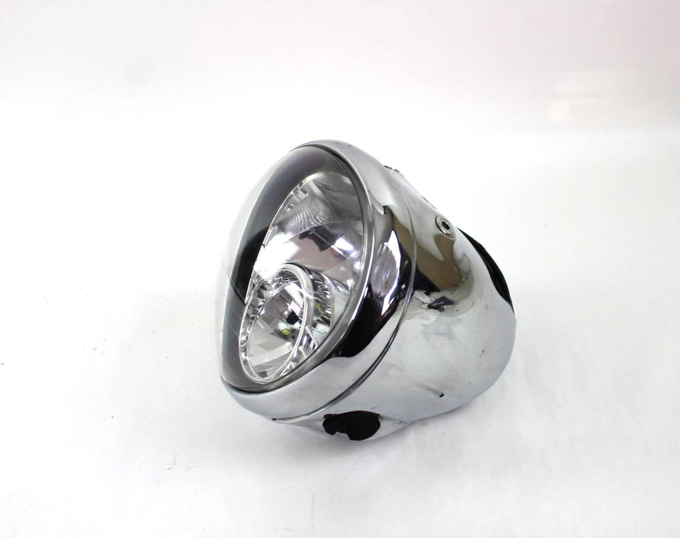 Lámpara de faro Yamaha XV1900 Stratoliner Roadliner 07-13 Foto 2 de 4