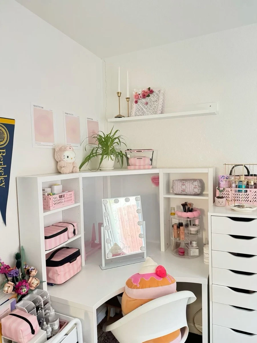 IKEA White Vanities & Makeup Tables for sale | eBay