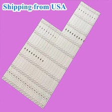 18Pcs LED Strips For Sony XBR-65X905F SBT65 01T50 65039D915SN1R 65039D915SN1L