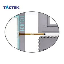 Plastic Cover Case for SIPLUS 6AG1643-5CB10-4FW0 Flottweg + Screen + Overlay