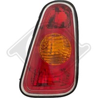 1205090 RüCkleuchte Rechts FüR Mini Mini (R50, R53)