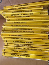Il Giallo Dei Ragazzi Stock 40 Riviste