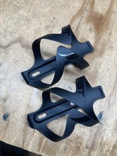 Pair of MOST The Wings Bottle Cages carbon fiber pinarello road bike cycling