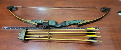 Bear Kodiak Special 37" LH Compound Bow