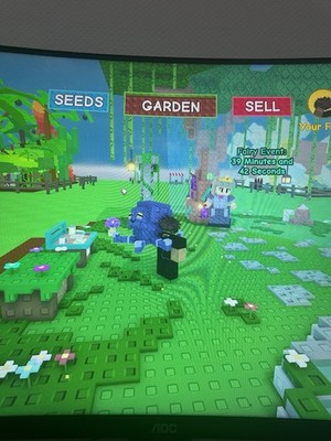 3 Mimic In Grow A Garden/ Mimic Octopus/ Grow A Garden!!