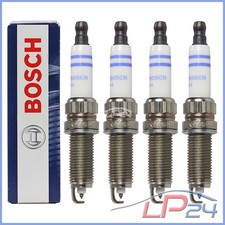 Bougies d'allumage Citroen C5