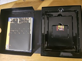 Limited Run #354: Garou Mark of the Wolves Classic Edition (PS4) - CIB