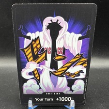 DON!! Card [Caesar Clown] Prices | One Piece Japanese Premium