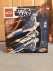 LEGO Star Wars: Pre Vizsla's Mandalorian Fighter (9525) Sealed