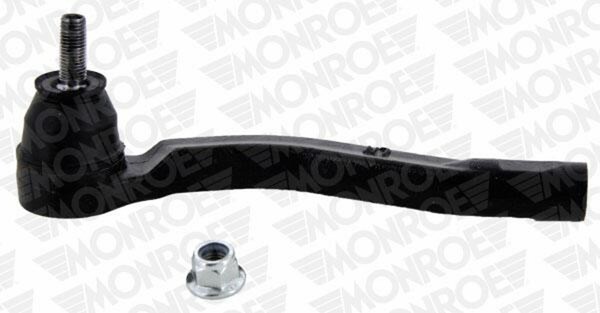 Monroe Spurstangenkopf Gelenkkopf L25140 FüR Renault Captur Clio ZOE 4 1 Tce LPG-image