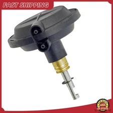 1pcs 4WD Vacuum Actuator For 1997-2003 Ford F-150 F-250 1997-1999 F65Z3G360BA