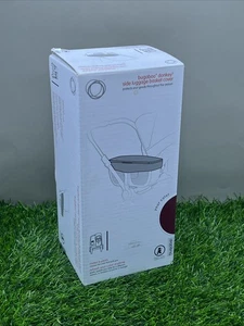 New Bugaboo Donkey 2 side Luggage Basket Cover Accessories Red Melange