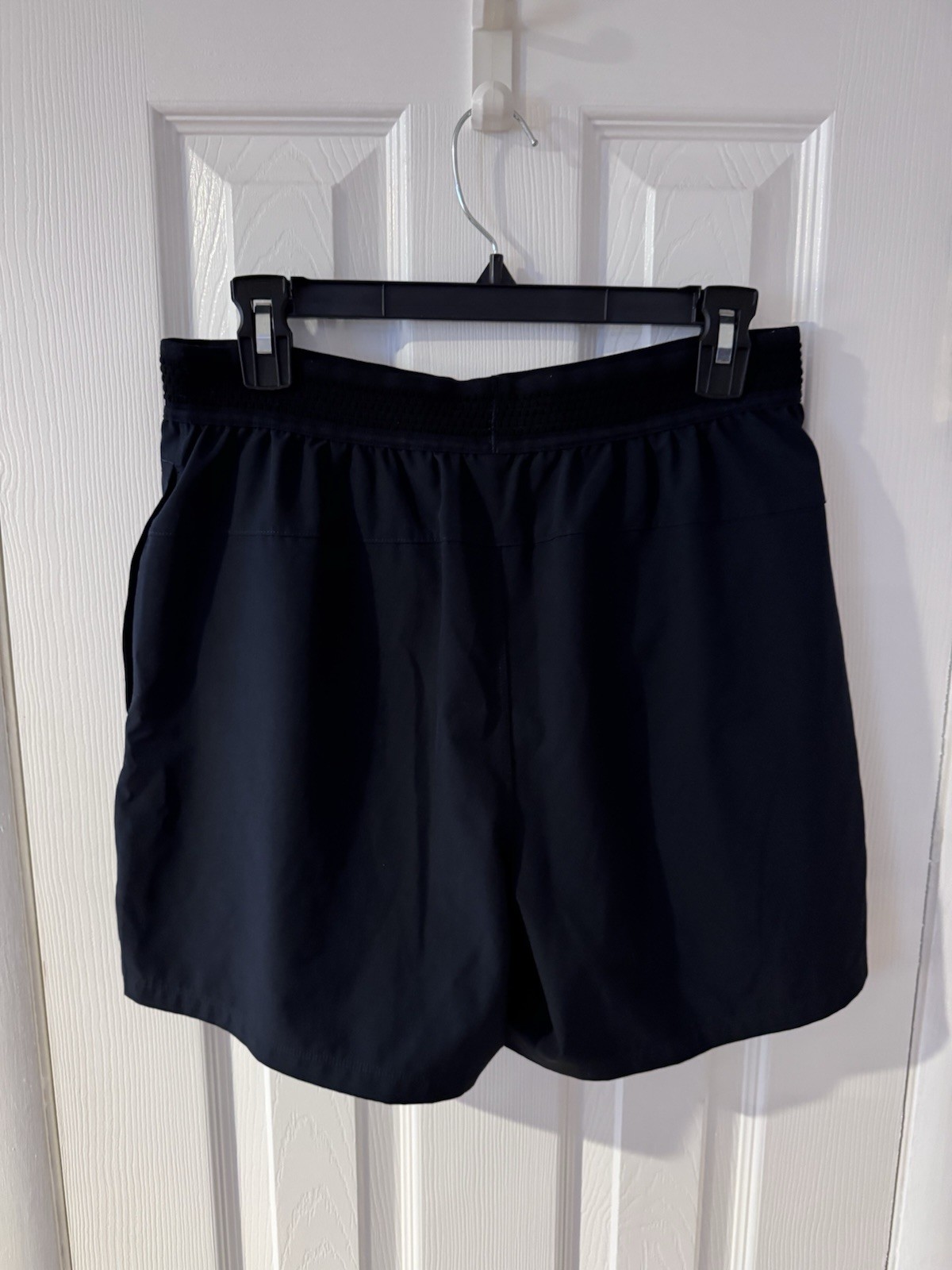 Fabletics Shorts Black Medium Performance Golf Wo… - image 3