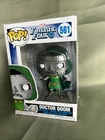 Funko Pop! Marvel Fantastic Four Doctor Doom Vinyl Figure #561