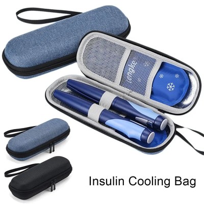 Tragbare Diabetiker Insulin Kühltasche