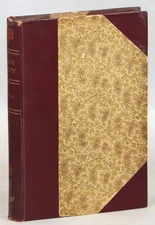 Anna Sewell / The Black Beauty The Autobiography of a Horse 1896 Later printing