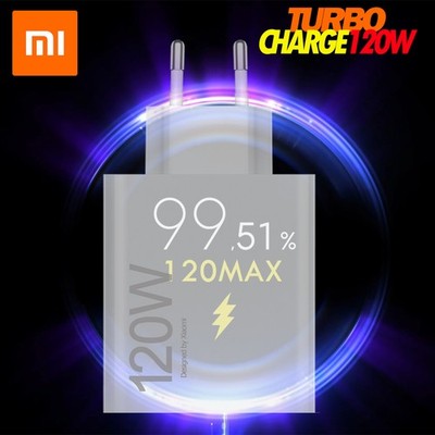Original Xiaomi Poco M8 5G, M8 Pro 5G 120W HyperCharge Schnellladegerät Adapter