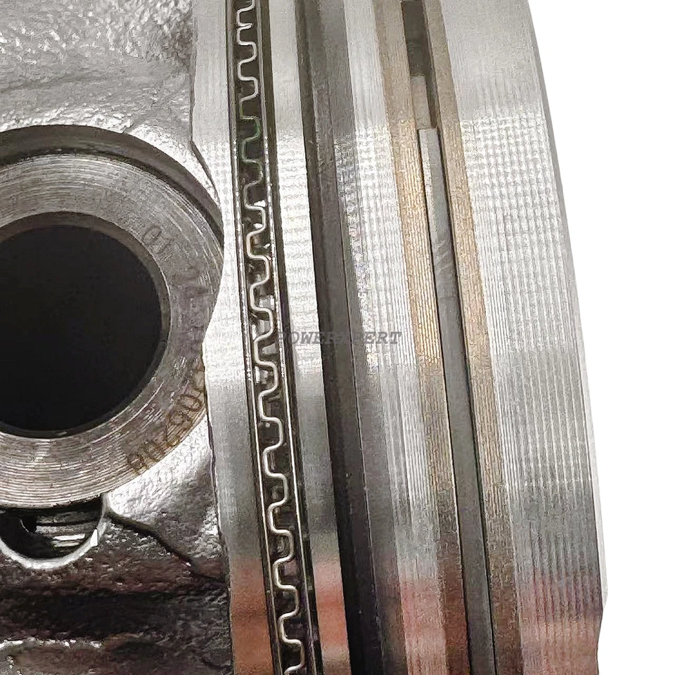 06H107065 OEM KolbenSchmidt модернизированные поршни для 2009-2013 VW Jetta GLI Audi Q5 - Изображение 3 из 4