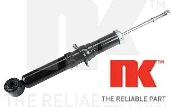 NK 653534283 StoßDäMpfer StossdäMpfer FüR Kia-image