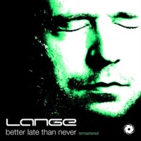 Lange - Better Late Than Never Remast - Cd - G3Z