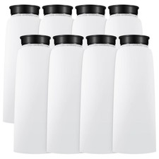 Jecery 8 Pcs 2.75 x 10 Inches Filter Socks for Saltwater Aquarium Filter Bags...