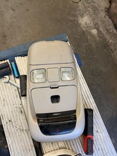 98-02 Dodge Ram Oem Dome Light Map Light Overhead Roof Console 98-02 Dodge Ram Oem Dome Light Map Light Overhead Roof Console