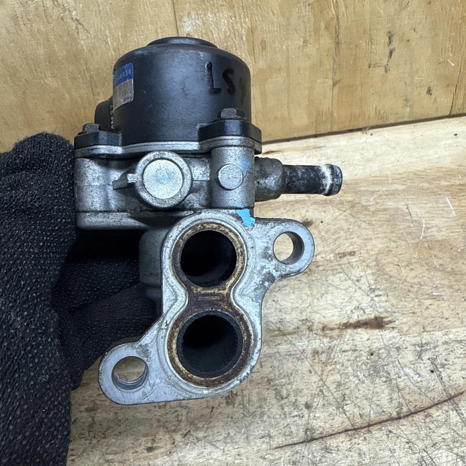 1995-2000 LEXUS TOYOTA OEM SC300 LS400 SC400 EGR VALVE 25620-50030 Foto 3 de 4