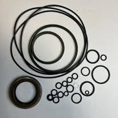 #ad HITACHI PARTS HPV116 HYDRAULIC PUMP SEAL KIT FITS HITACHI EX200 1 EX200LC $72.96