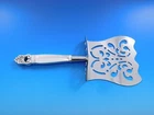 Royal Danish by International Sterling Silver Asparagus Server Hooded Custom