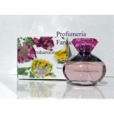 ROCCO BAROCCO JARDIN DE CAPRI ROSE EAU FRAICHE ML.100 SPRAY 3.4 Fl.Oz