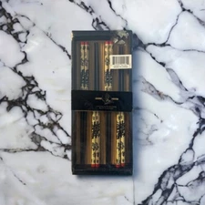 Chopsticks Tablewear set of 4 chopsticks new in box