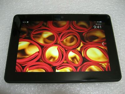 Amazon Kindle Fire HDX 7 3rd Generation Tablet - C9R6QM 16GB