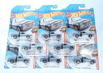 hot wheels lot h 2019