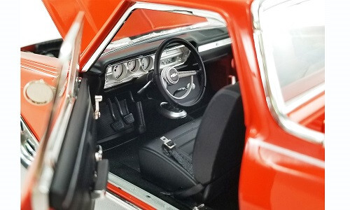 Chevrolet El Camino Custom Cruiser Limitiert auf 600 Stück ACME in 1:18 NEU - Picture 4 of 5