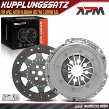 Kit d'embrayage Opel VECTRA