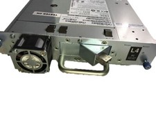 IBM LTO4 HH FC tape drive for TS3100 TS3200 46X7415 3573-8148