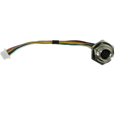 XP DEUS II RC 6 Point Connector
