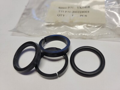 SENCO YK0408 Repair Kit OEM - Fits AirFree 25 Battery Nailer - New Old Stock
