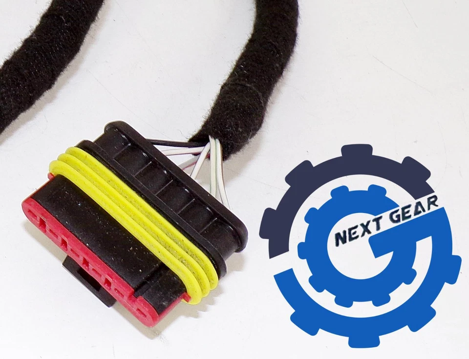 68185968AD новый OEM Mopar задний парковки помощь проводки джемпер 2014-22 RAM Promaster - Изображение 3 из 4