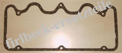 Ventildeckeldichtung Hanomag D301 Perfekt 300 301 400 401 Borgward Motor