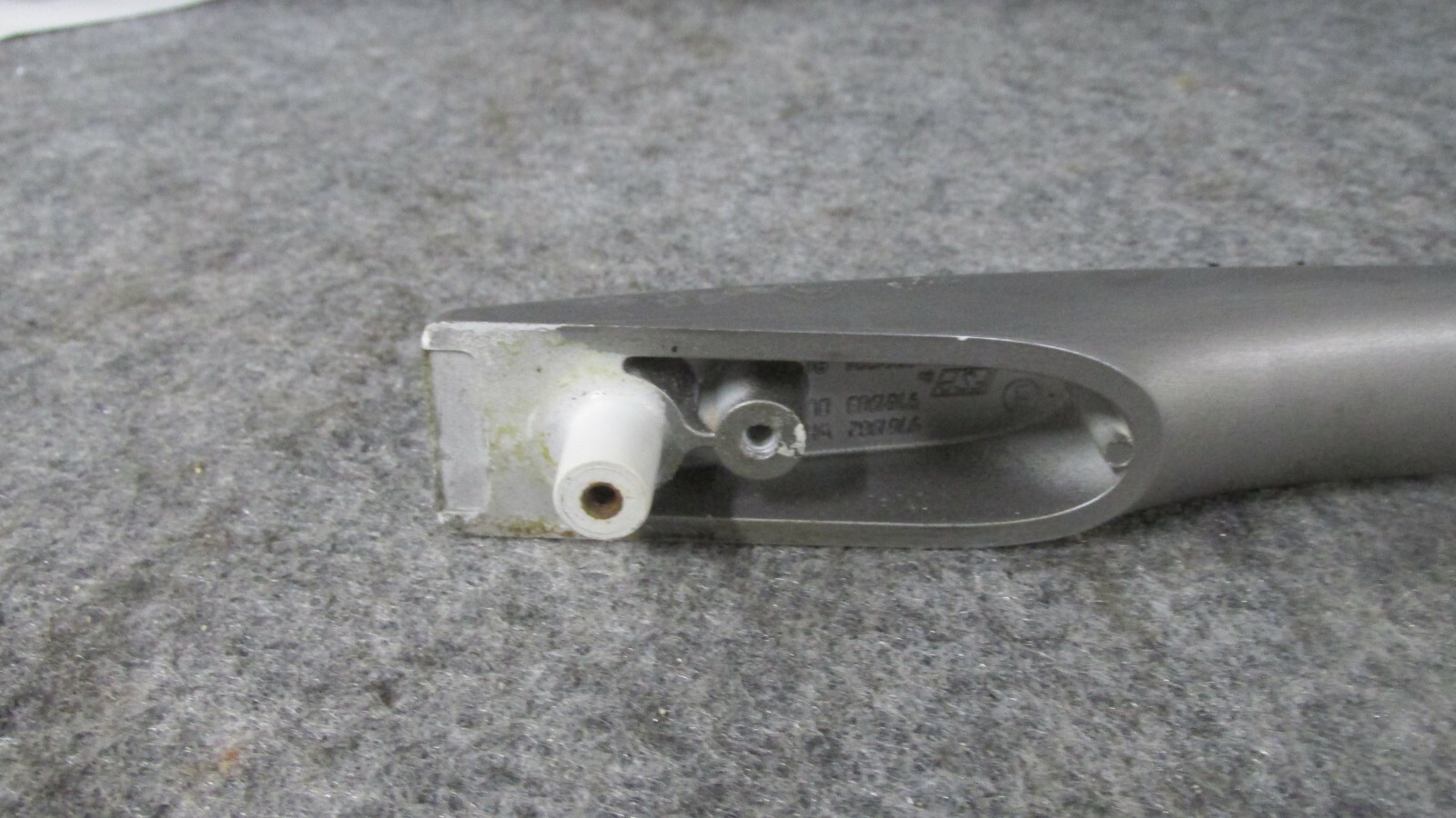 9761985 Whirlpool Amana JennAir Range Oven Door Handle eBay