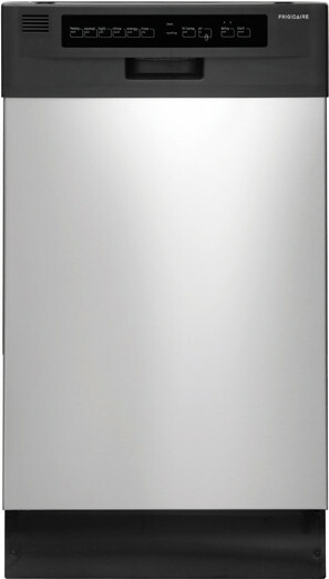 frigidaire dishwasher ffbd1821ms