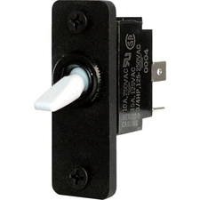 BLUE SEA 8210 TOGGLE SWITCH DPST